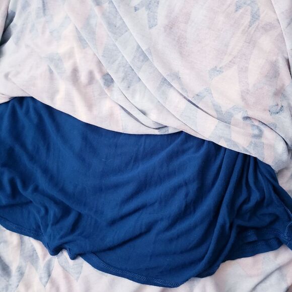 Anthropologie Maeve Noetzie Bohemian Geometric Maxi Dress - Picture 11 of 12